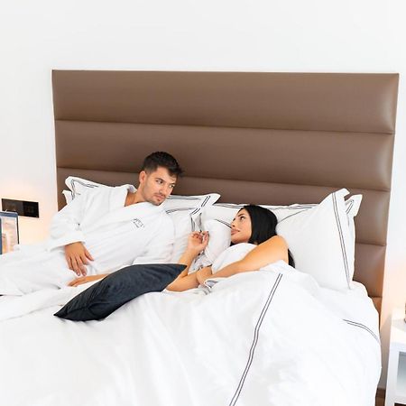 Popula - The Lifestyle Hotel Gallipoli Luaran gambar
