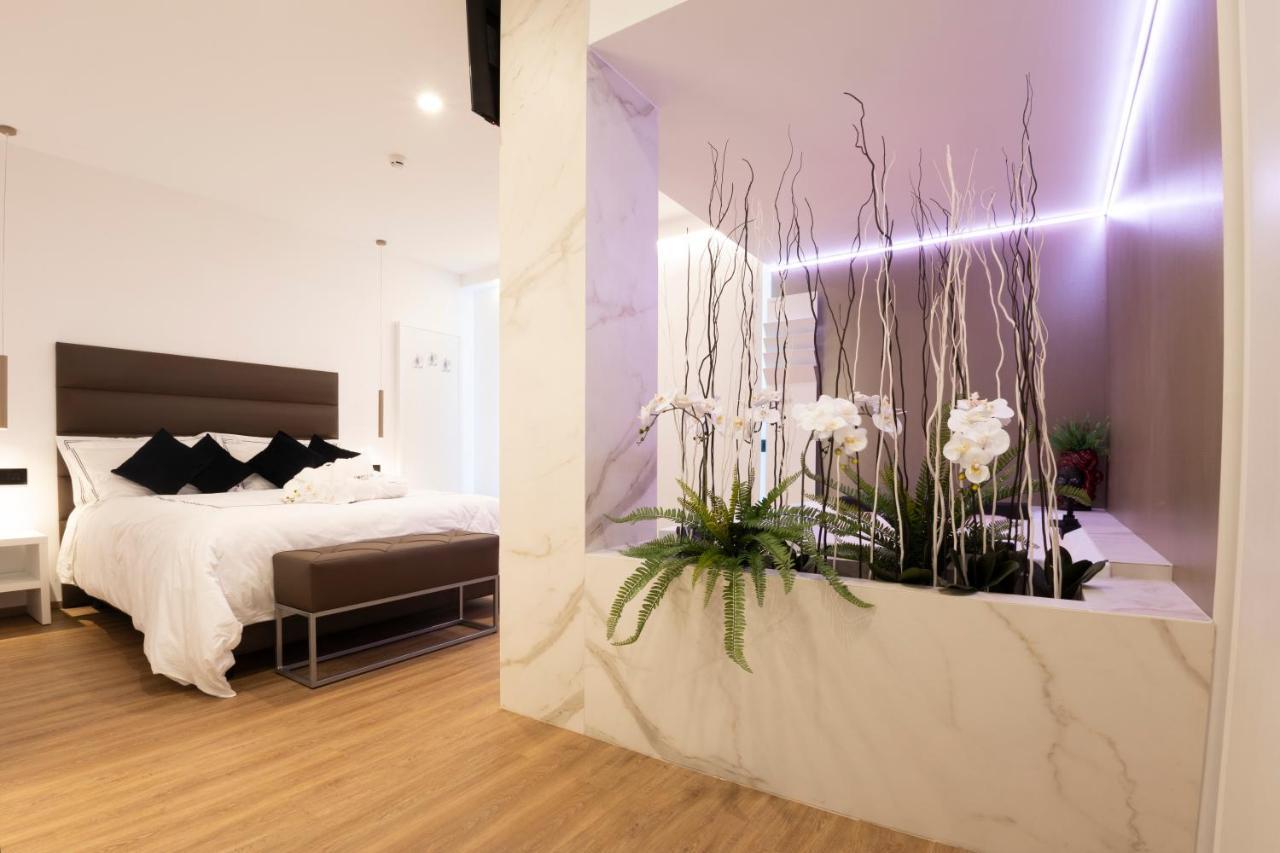 Popula - The Lifestyle Hotel Gallipoli Luaran gambar