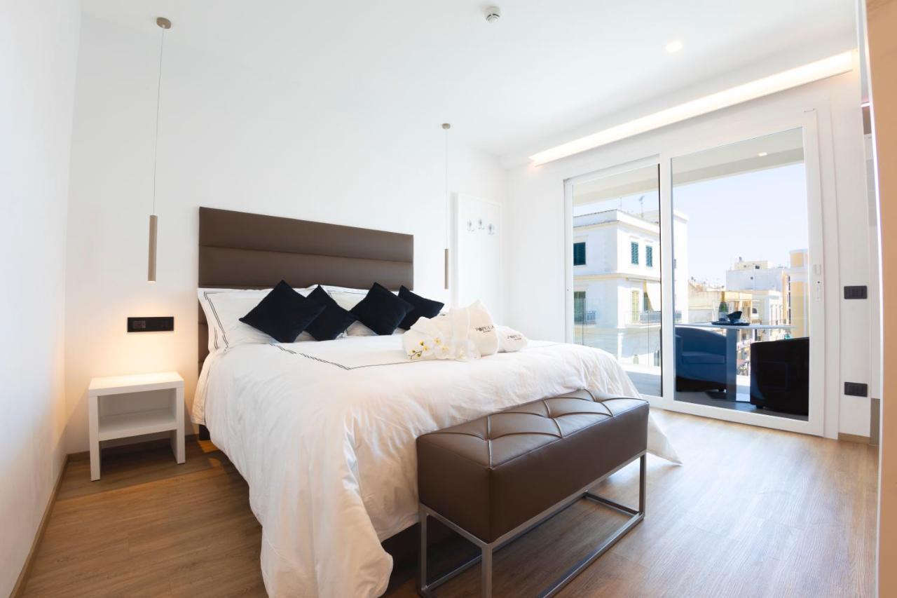 Popula - The Lifestyle Hotel Gallipoli Luaran gambar