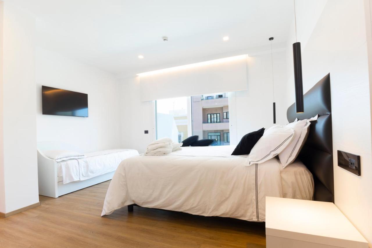 Popula - The Lifestyle Hotel Gallipoli Luaran gambar