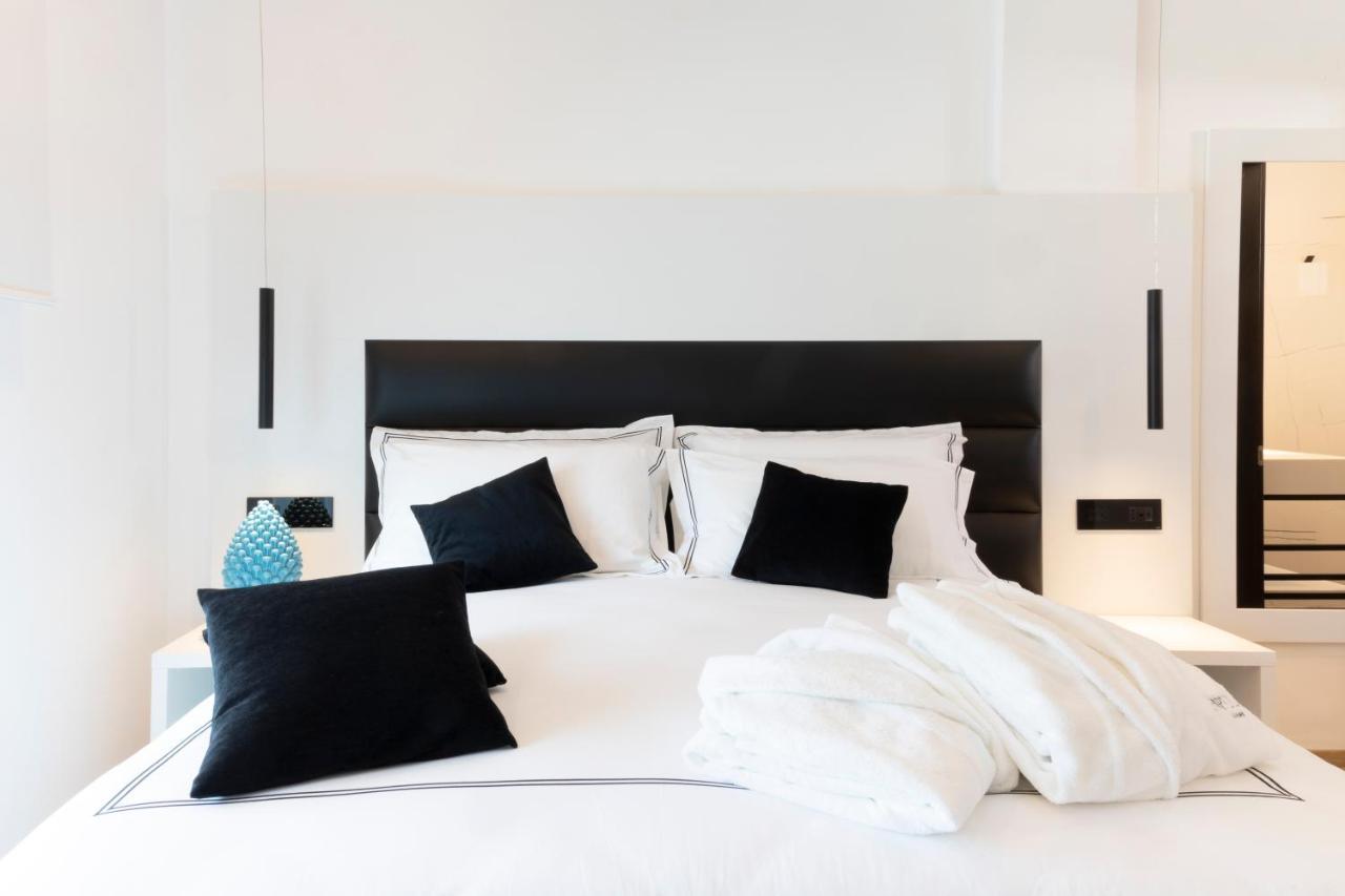 Popula - The Lifestyle Hotel Gallipoli Luaran gambar