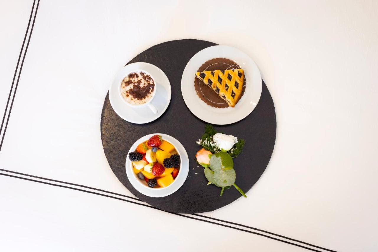 Popula - The Lifestyle Hotel Gallipoli Luaran gambar