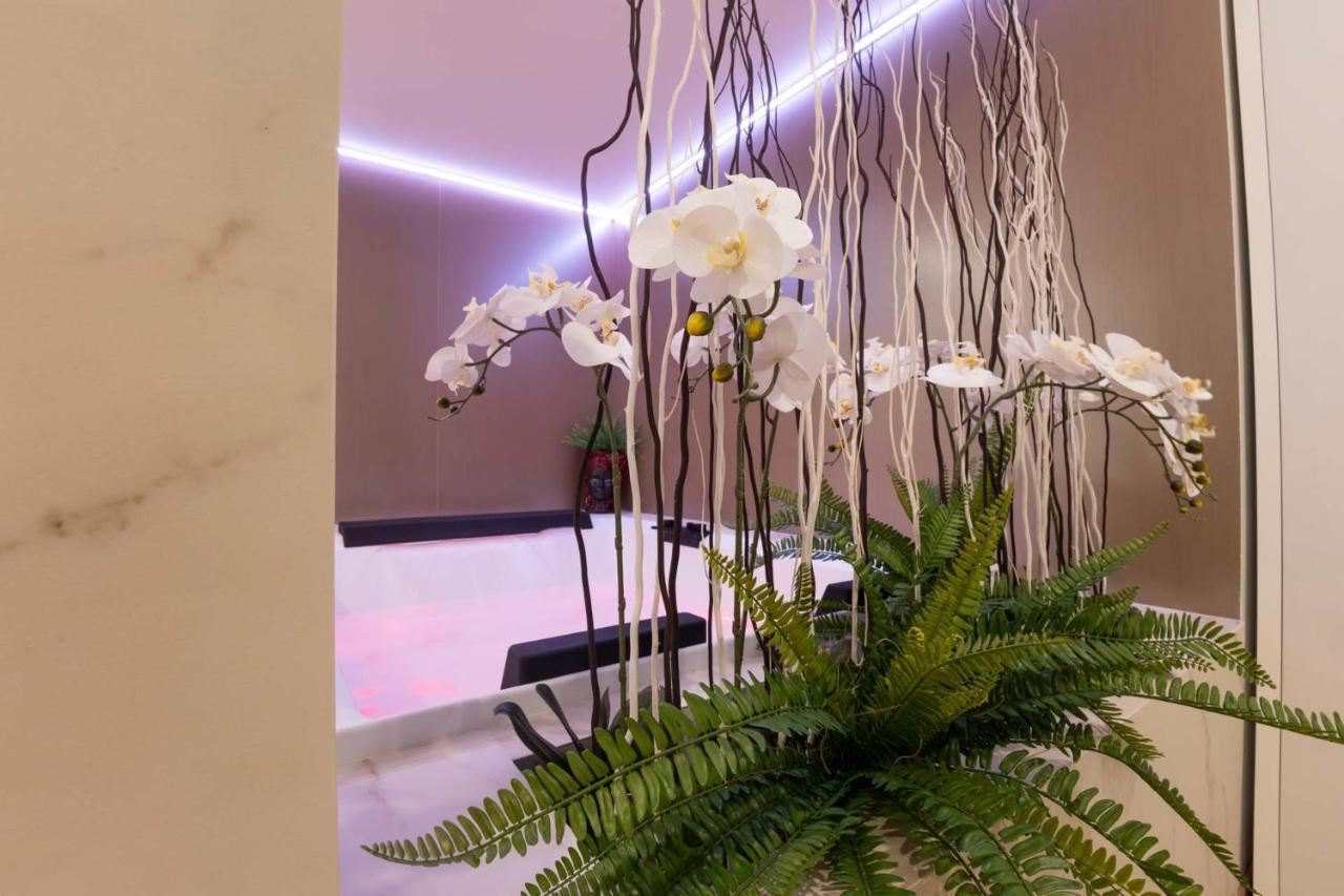Popula - The Lifestyle Hotel Gallipoli Luaran gambar
