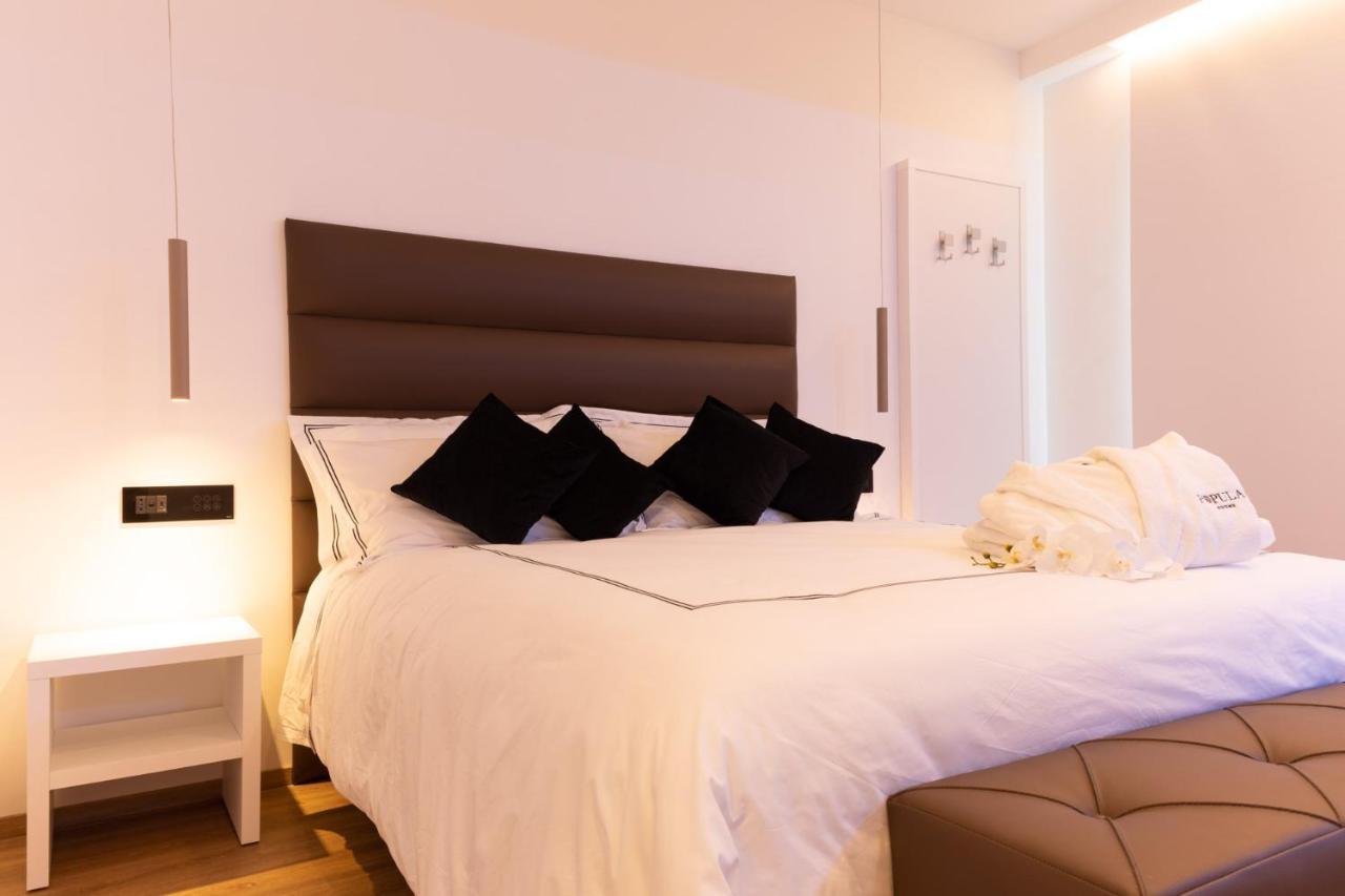 Popula - The Lifestyle Hotel Gallipoli Luaran gambar