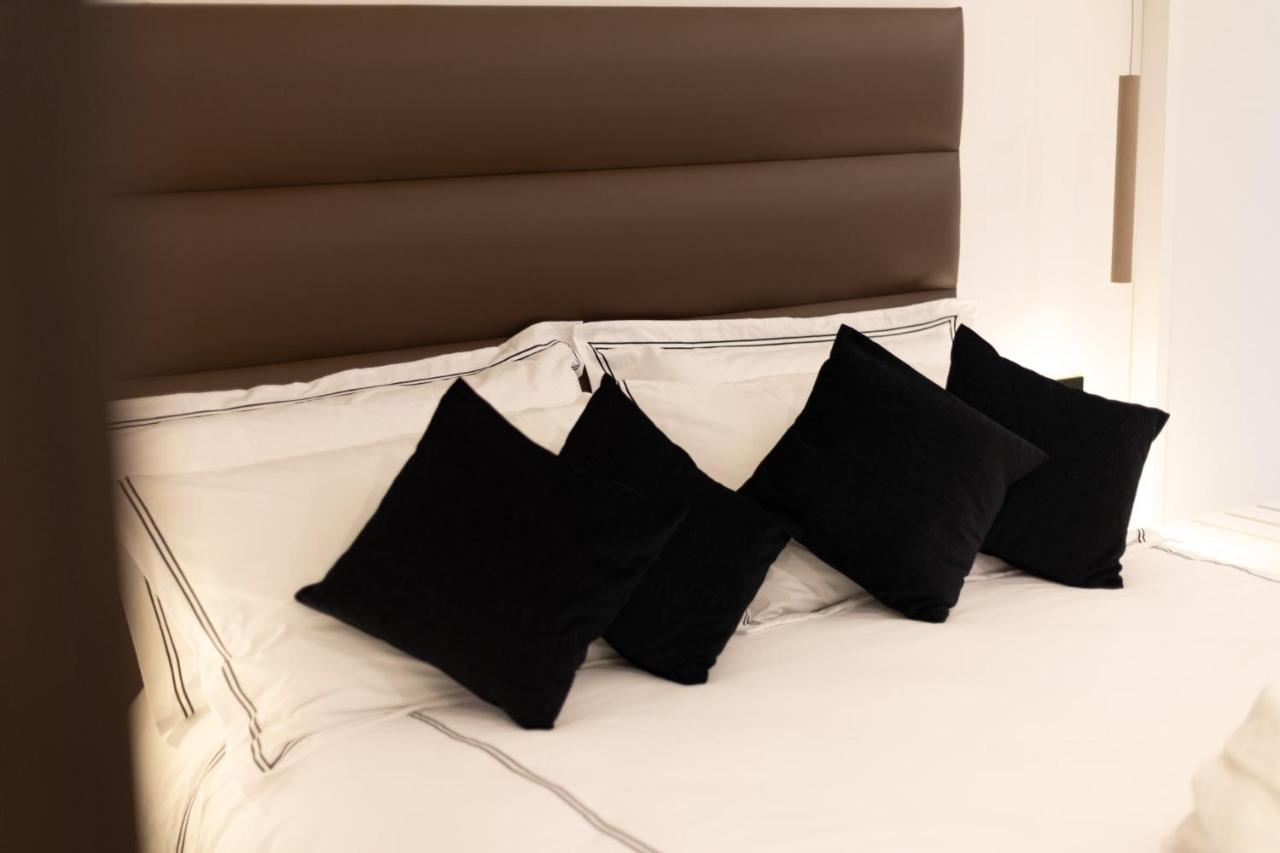 Popula - The Lifestyle Hotel Gallipoli Luaran gambar