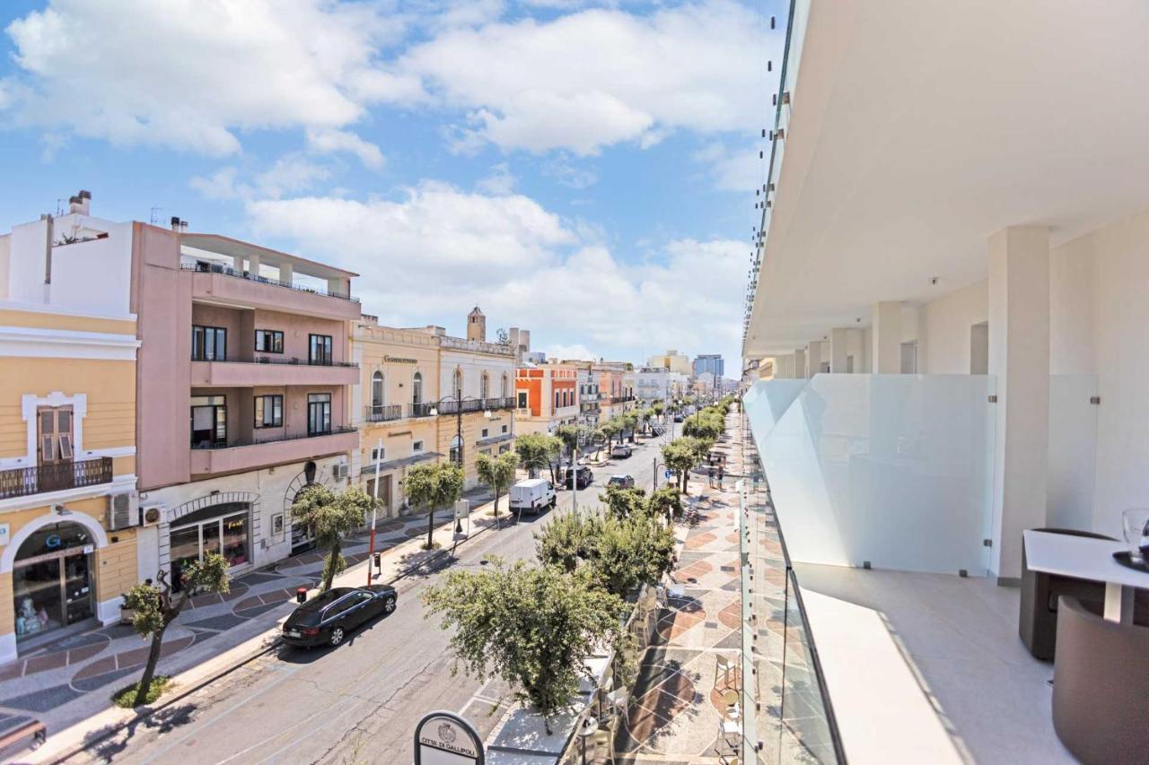Popula - The Lifestyle Hotel Gallipoli Luaran gambar