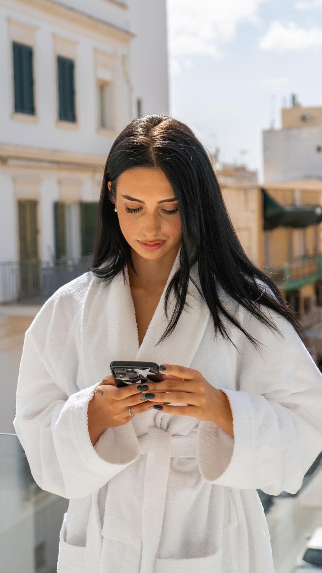 Popula - The Lifestyle Hotel Gallipoli Luaran gambar