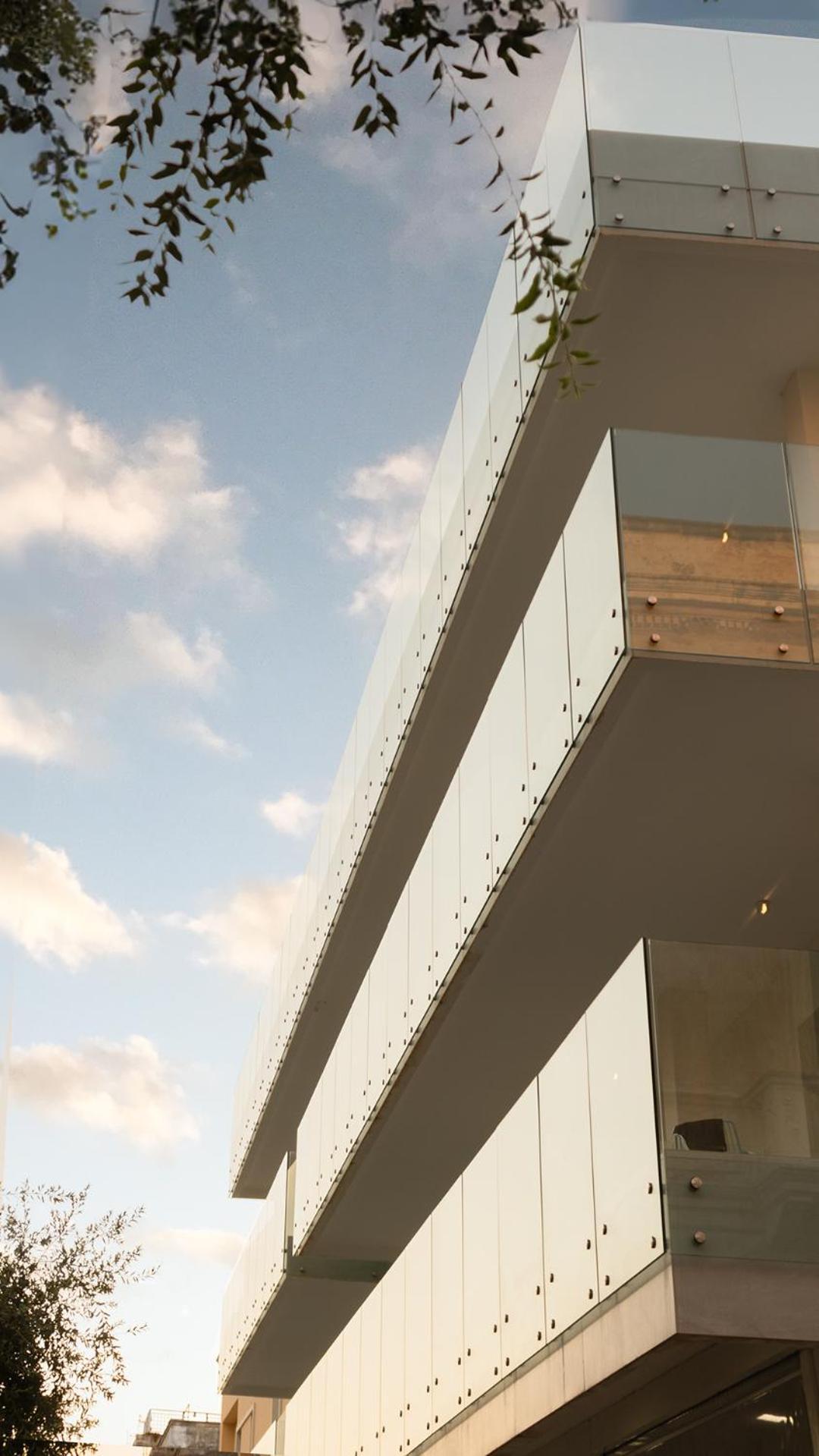 Popula - The Lifestyle Hotel Gallipoli Luaran gambar