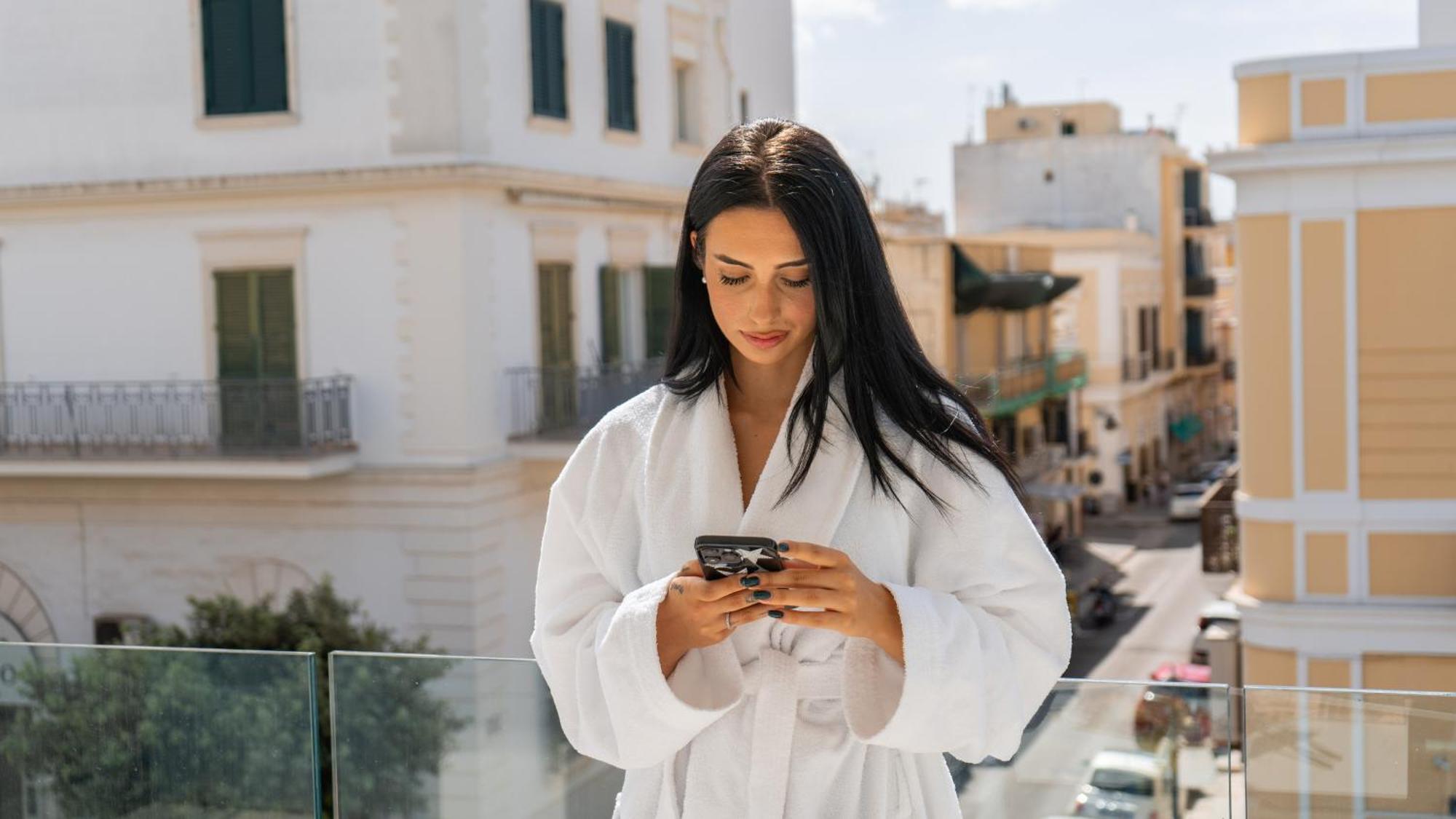 Popula - The Lifestyle Hotel Gallipoli Luaran gambar