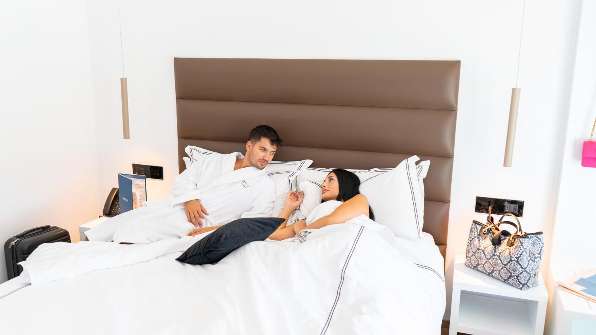Popula - The Lifestyle Hotel Gallipoli Luaran gambar
