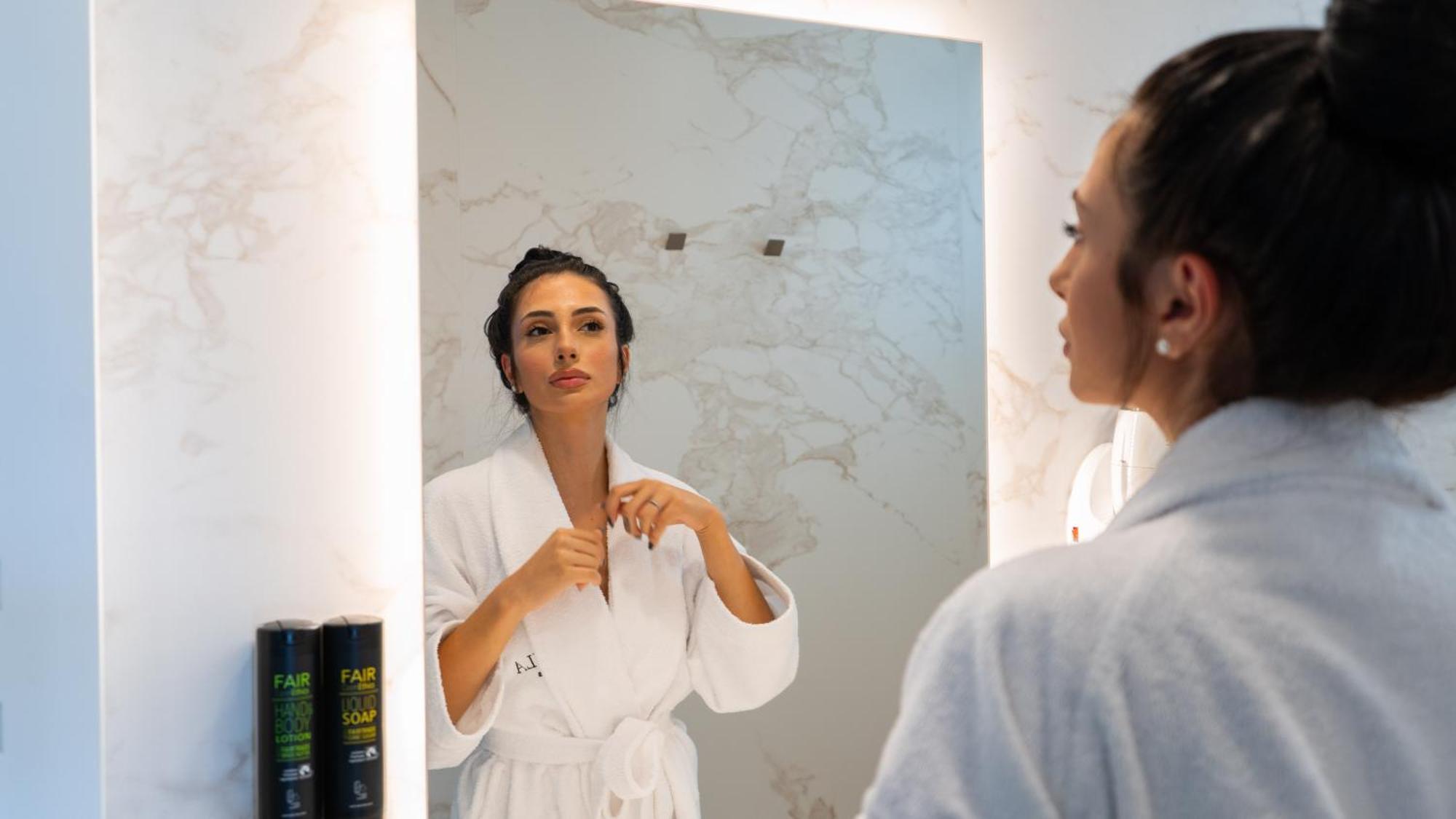 Popula - The Lifestyle Hotel Gallipoli Luaran gambar