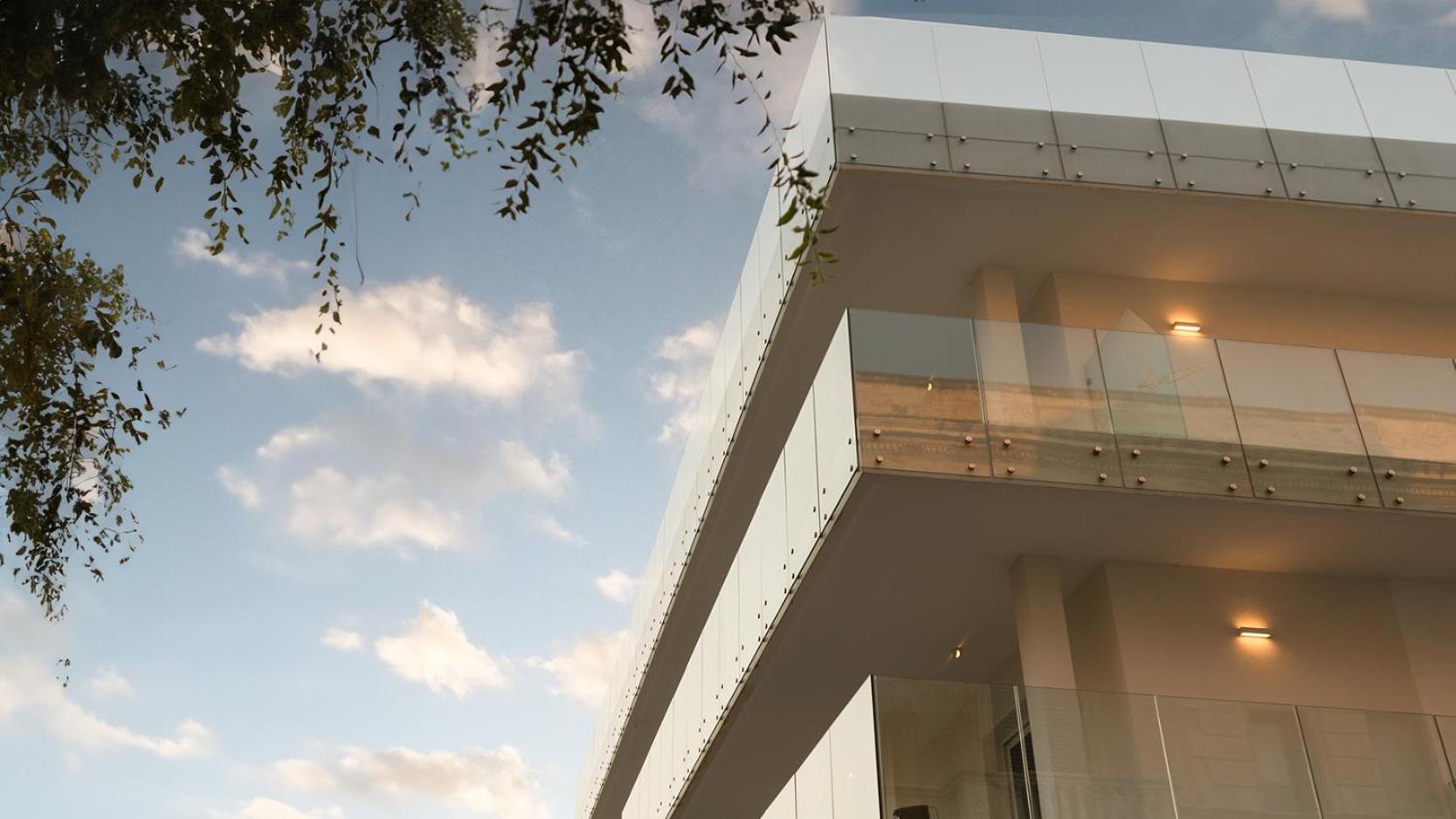 Popula - The Lifestyle Hotel Gallipoli Luaran gambar