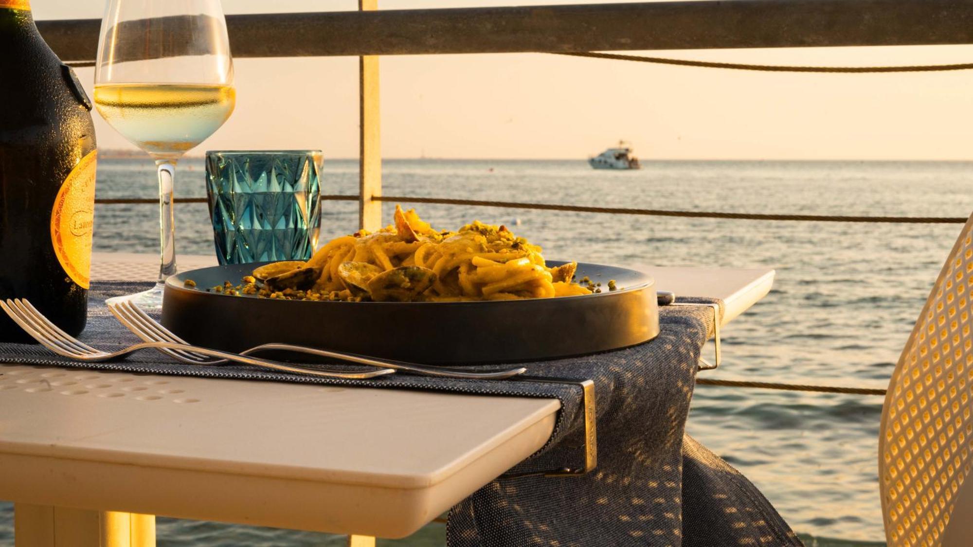 Popula - The Lifestyle Hotel Gallipoli Luaran gambar